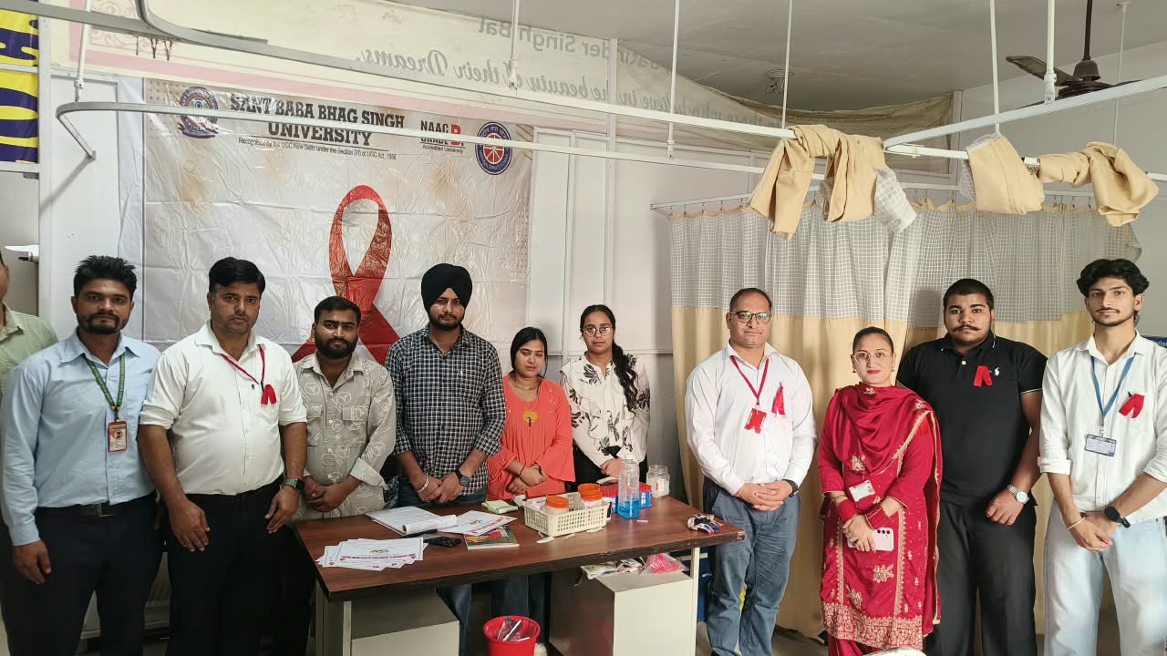 NCC Achievement Event 1